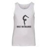 BELLA + CANVAS Youth Jersey Tank Thumbnail