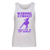 BELLA + CANVAS Youth Jersey Tank Thumbnail