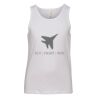 BELLA + CANVAS Youth Jersey Tank Thumbnail