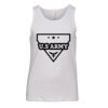 BELLA + CANVAS Youth Jersey Tank Thumbnail