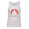 BELLA + CANVAS Youth Jersey Tank Thumbnail