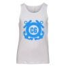 BELLA + CANVAS Youth Jersey Tank Thumbnail