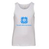 BELLA + CANVAS Youth Jersey Tank Thumbnail