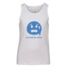 BELLA + CANVAS Youth Jersey Tank Thumbnail