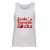 BELLA + CANVAS Youth Jersey Tank Thumbnail