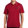 Sport Tek Mens Micropique Sports Polo Thumbnail