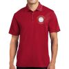 Sport Tek Mens Micropique Sports Polo Thumbnail