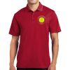 Sport Tek Mens Micropique Sports Polo Thumbnail