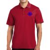 Sport Tek Mens Micropique Sports Polo Thumbnail