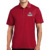 Sport Tek Mens Micropique Sports Polo Thumbnail