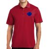 Sport Tek Mens Micropique Sports Polo Thumbnail