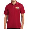 Sport Tek Mens Micropique Sports Polo Thumbnail