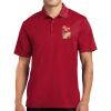 Sport Tek Mens Micropique Sports Polo Thumbnail