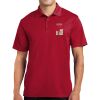 Sport Tek Mens Micropique Sports Polo Thumbnail