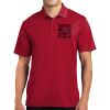 Sport Tek Mens Micropique Sports Polo Thumbnail