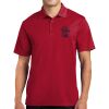 Sport Tek Mens Micropique Sports Polo Thumbnail