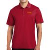 Sport Tek Mens Micropique Sports Polo Thumbnail