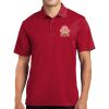 Sport Tek Mens Micropique Sports Polo Thumbnail