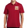 Sport Tek Mens Micropique Sports Polo Thumbnail