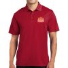Sport Tek Mens Micropique Sports Polo Thumbnail