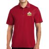 Sport Tek Mens Micropique Sports Polo Thumbnail