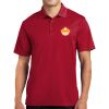 Sport Tek Mens Micropique Sports Polo Thumbnail