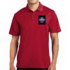 Sport Tek Mens Micropique Sports Polo Thumbnail
