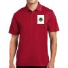 Sport Tek Mens Micropique Sports Polo Thumbnail