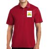Sport Tek Mens Micropique Sports Polo Thumbnail