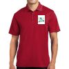 Sport Tek Mens Micropique Sports Polo Thumbnail