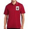 Sport Tek Mens Micropique Sports Polo Thumbnail