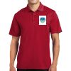 Sport Tek Mens Micropique Sports Polo Thumbnail