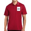Sport Tek Mens Micropique Sports Polo Thumbnail