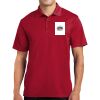 Sport Tek Mens Micropique Sports Polo Thumbnail