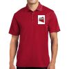 Sport Tek Mens Micropique Sports Polo Thumbnail