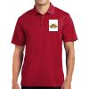 Sport Tek Mens Micropique Sports Polo Thumbnail