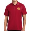 Sport Tek Mens Micropique Sports Polo Thumbnail