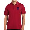 Sport Tek Mens Micropique Sports Polo Thumbnail