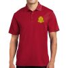 Sport Tek Mens Micropique Sports Polo Thumbnail