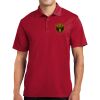 Sport Tek Mens Micropique Sports Polo Thumbnail
