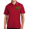 Sport Tek Mens Micropique Sports Polo Thumbnail