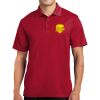 Sport Tek Mens Micropique Sports Polo Thumbnail