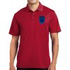 Sport Tek Mens Micropique Sports Polo Thumbnail