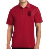 Sport Tek Mens Micropique Sports Polo Thumbnail