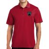 Sport Tek Mens Micropique Sports Polo Thumbnail