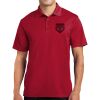 Sport Tek Mens Micropique Sports Polo Thumbnail