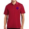Sport Tek Mens Micropique Sports Polo Thumbnail