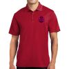 Sport Tek Mens Micropique Sports Polo Thumbnail