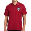 Sport Tek Mens Micropique Sports Polo Thumbnail