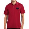 Sport Tek Mens Micropique Sports Polo Thumbnail
